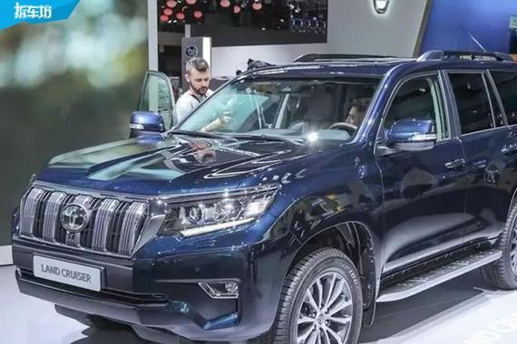 改为分时四驱的普拉多还会结实耐造吗？