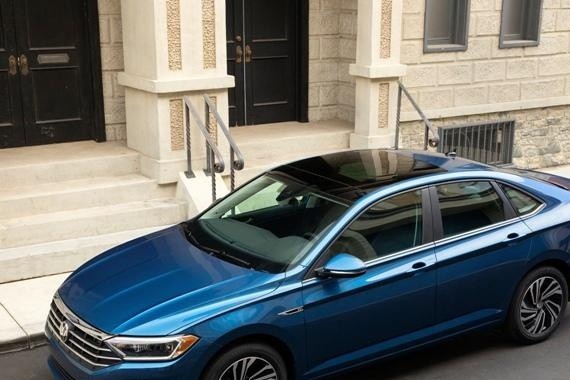 涅槃速腾 能否再度引领A级车格局？