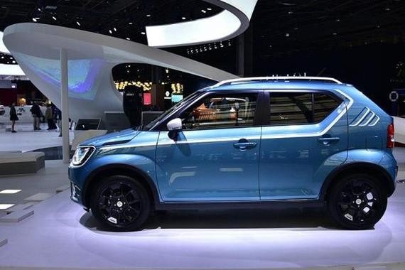 这3款进口个性SUV，最低仅需12万，回头率却能比宝马还高？