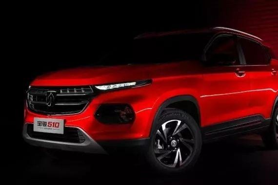 上周新车|思域再掀风波，五菱宏光后继有人