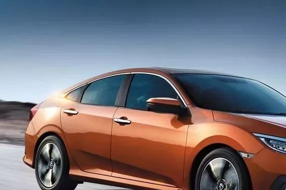 思域不是你想找 想找就能找