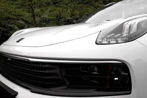 技术源自沃尔沃，15万代步首选，买吉利最好的一个选择