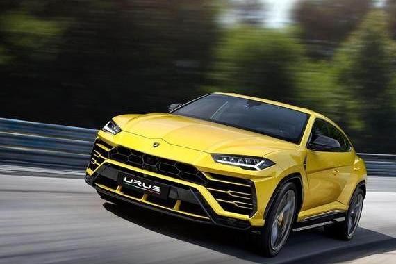 为了适应市场需求，各大顶级超跑都开始研发SUV车型了，你怎么看