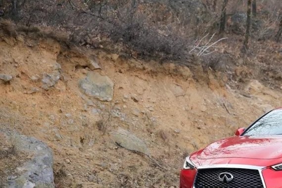 买轿跑？性能可能不是最重要的