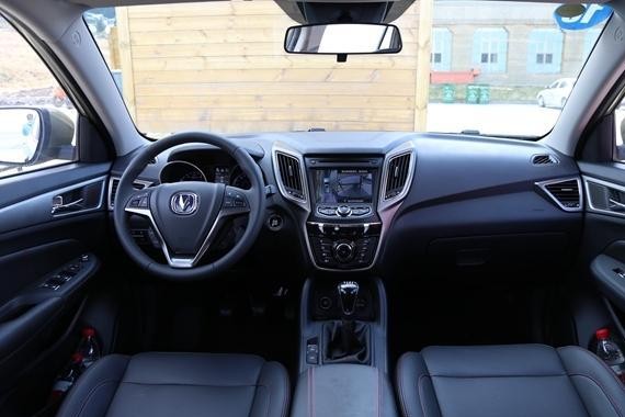 动力嘛，够用就好！这三款车，包爽！