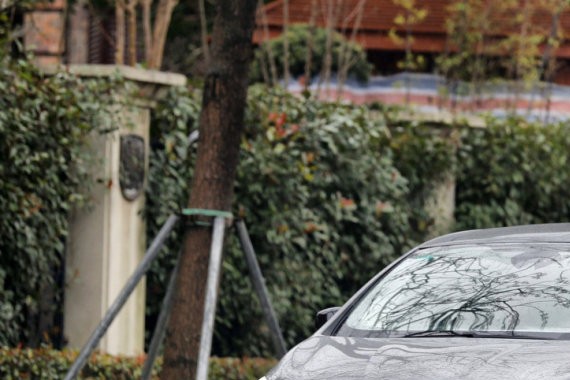 易车众测在泰晤士邂逅雷诺