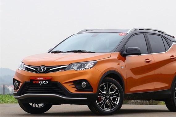 东南汽车2017年销超15万辆 同比增长40%