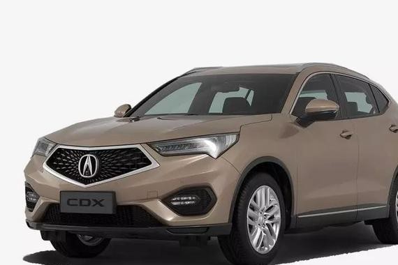 20万就能买到如此豪华的suv，还买啥丰田普拉多？