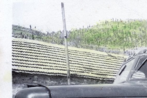 解放卡车CA10, 那个火红年代的历史记忆