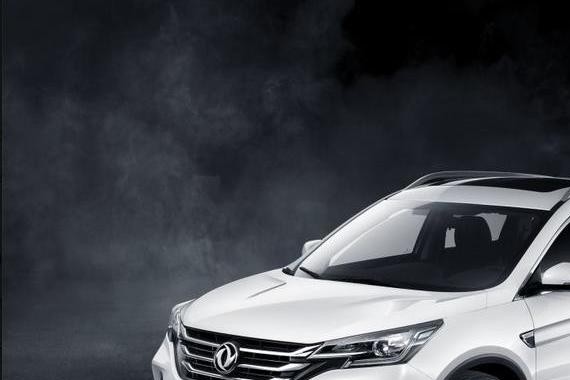 三年瞄准50万辆 掉队的风神能否逆袭？