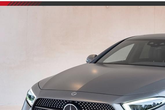 一大波奔驰新车将到来！年轻人也能买得起了？