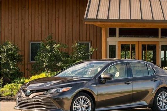 这些胜利人士开的车，30岁以前你能开上阐明你曾经胜利了！