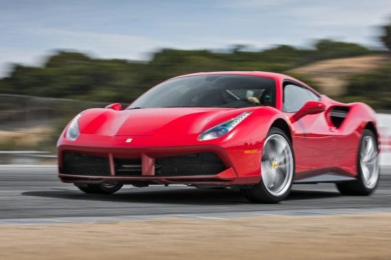 最快增压燃油车诞生，快到让你心跳加速