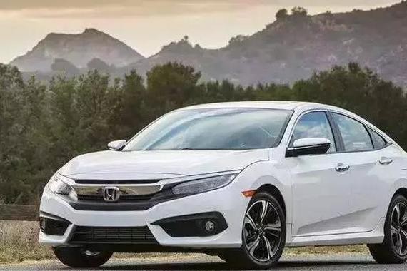 东莞所有的本田思域车主，劝你们最近就不要开这部车出门了