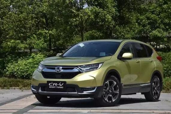 全新CR-V机油异常增多，东本回应不产生任何影响，你信吗？