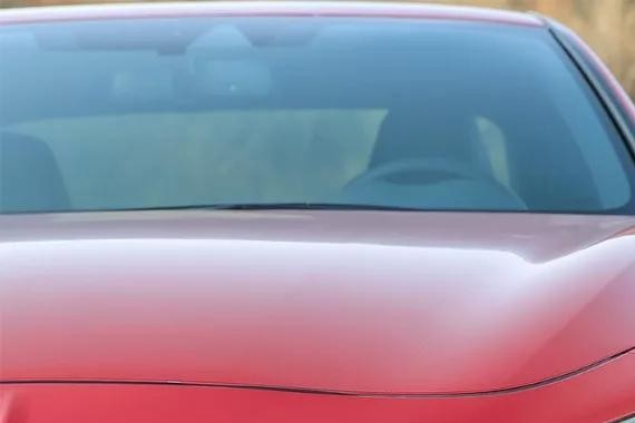 买轿跑？性能可能不是最重要的