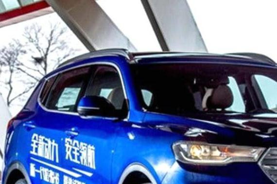 高性价比的国产SUV，这几款值得入手！