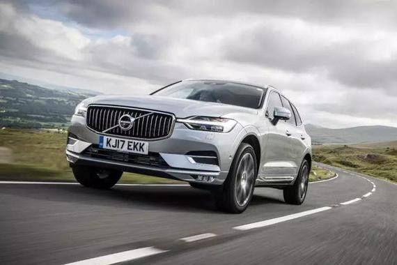 这三辆车获得北美年度最佳车辆 在中国也能考虑入手了