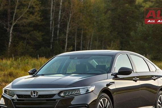 十代雅阁就要来了，先看看那些试过的外媒都怎么说