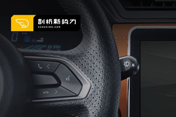 新出行剖析新势力之电咖汽车：靠一个平台就想脱颖而出？