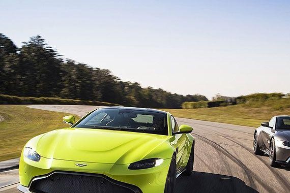 法拉利除了超跑诱人，其实还有更值得被学习的东西