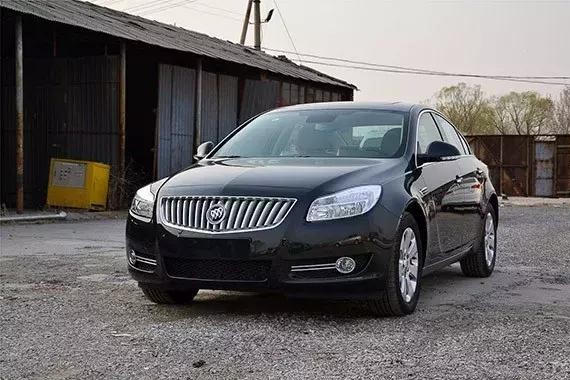 10万买这些二手车不会让你丢面子