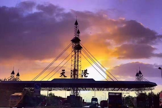 港口主打车！这几款平行进口车可不同于一般的妖艳贱货！