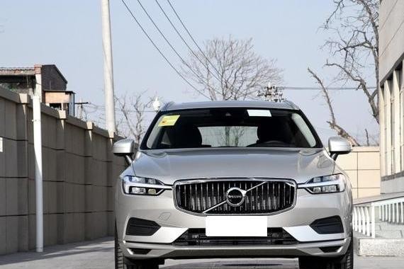 轴距超2米8比宝马X3长，全系8AT马力比奔驰GLC还大