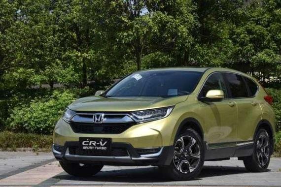 本田这回愁坏了，新车原以为轻松破万，结果却卖了不到4千台