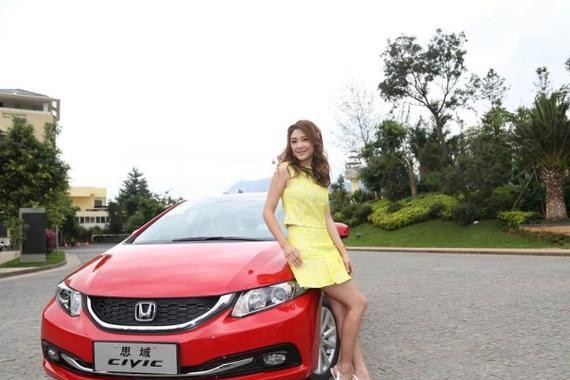 2017年轿车销量Top 15，帝豪和310上榜