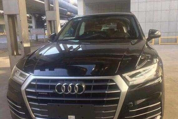 全新奥迪Q5L科技感爆表，长轴距2.9米，45万硬怼GLC，X5难卖了