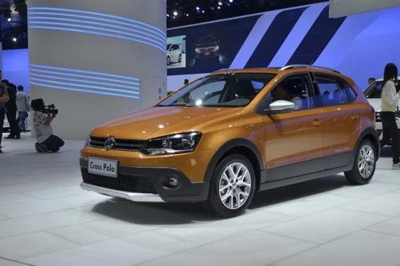 高尔夫短一截成POLO，换壳是A3，跟奥迪同平台却没途观幸运