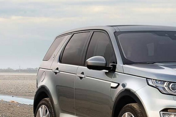 谁说豪车没有性价比，路虎教你如何打脸对手