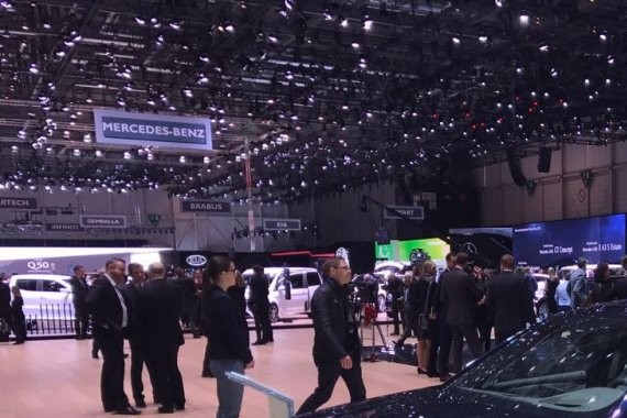 总销量突破257万，经销商利润过亿，2017豪华车市场年终盘点