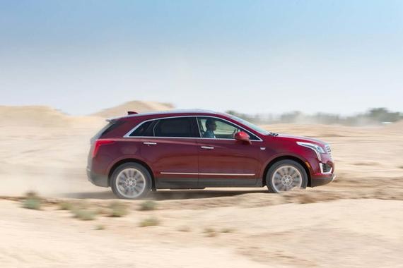 预算40万非要在奥迪Q5和极光之间纠结？这三款SUV表示不服