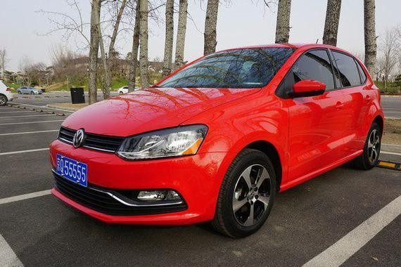 高逼格孝心 孝顺丈母娘的极品POLO功课 买菜够用了