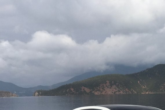 长安睿驰CC：有瑕疵，但为什么大家还是给了好评？