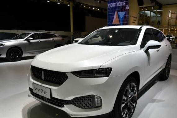 这六条理由，是你选择WEY VV7的理由吗？