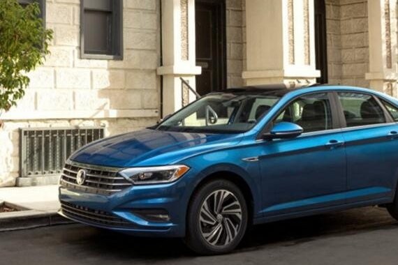 涅槃速腾 能否再度引领A级车格局？