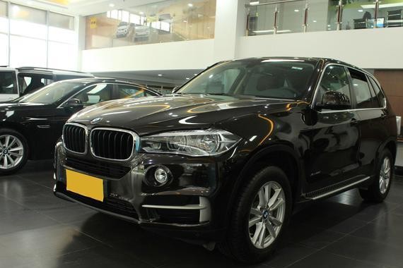 喜欢中东版宝马X5的N个理由……