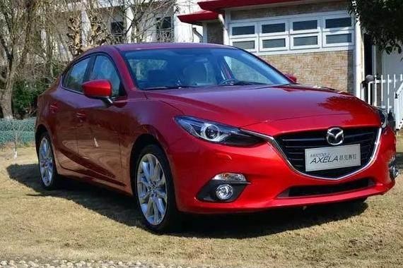 马自达3全面升级，2018新款即将上市，网友最大担忧问题出现！