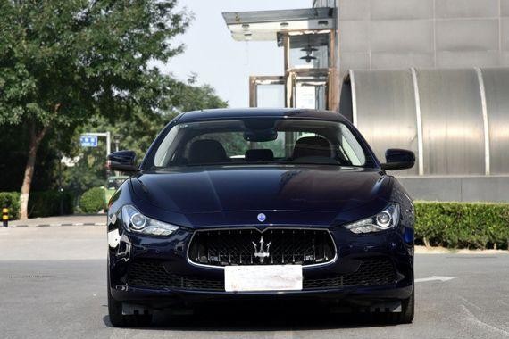 玛莎拉蒂发布召回或又将面对被发售 总裁的运气将何去何从