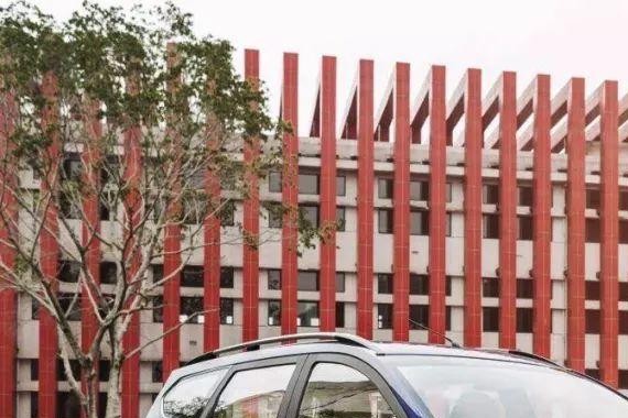 “个性是我的外表，实用才是我的内在”