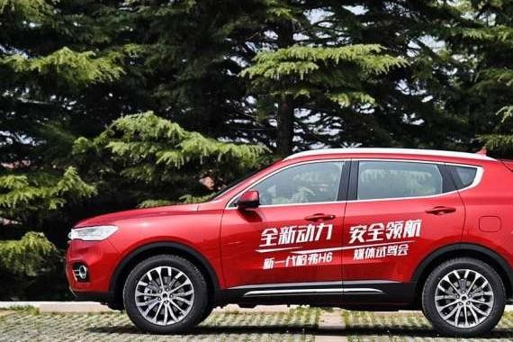 为什么国产新出个SUV都要和哈弗H6做比较?