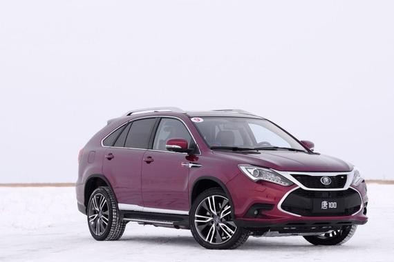 手持30万！比亚迪·唐和汉兰达你该怎样选？