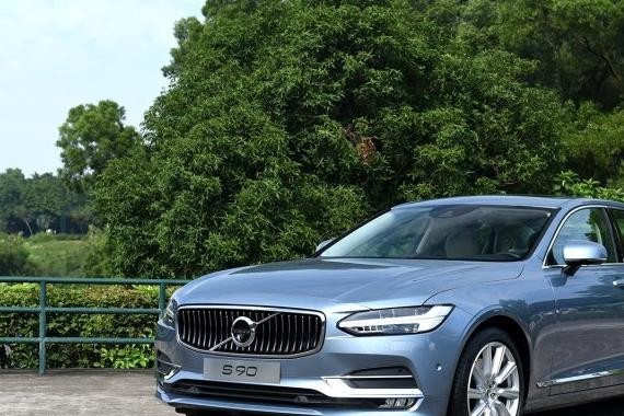 因贴纸召回之后 沃尔沃又现奇葩召回 这回是著名的“雷神之锤”