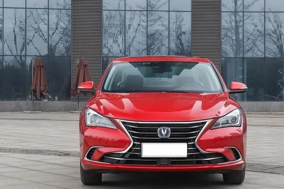 连续27个月销量过万，轴距2米7比速腾长，1.6L+爱信6AT买啥帝豪