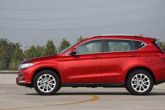 仅10个月售出30万辆，售6万，没有理由不买它！