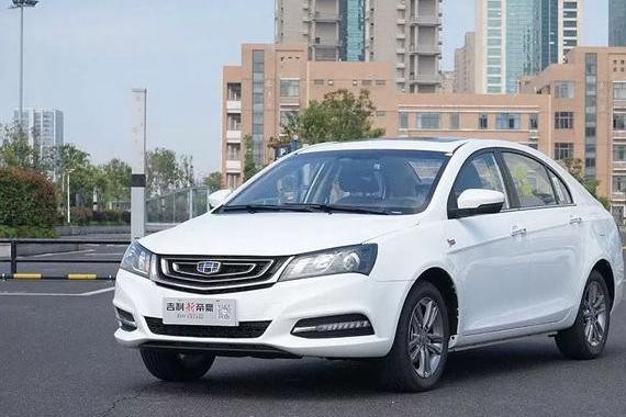 7.38万，这款“高颜值”国产新车上市，再买捷达就是你的不对了！