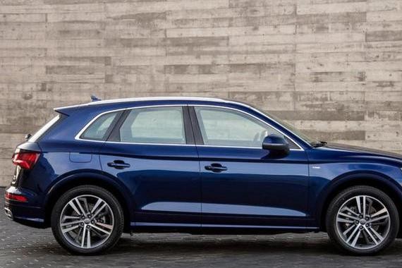 加长但减配，SUV一哥喜迎换代，期待值排第一，强力狙击宝马奔驰